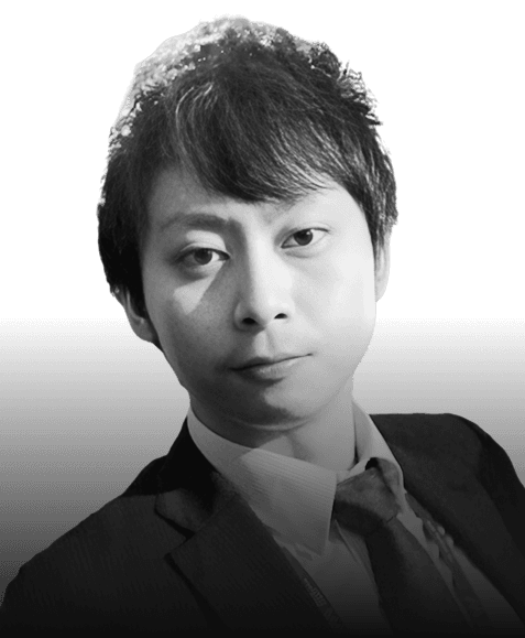 Masashi(CEO)